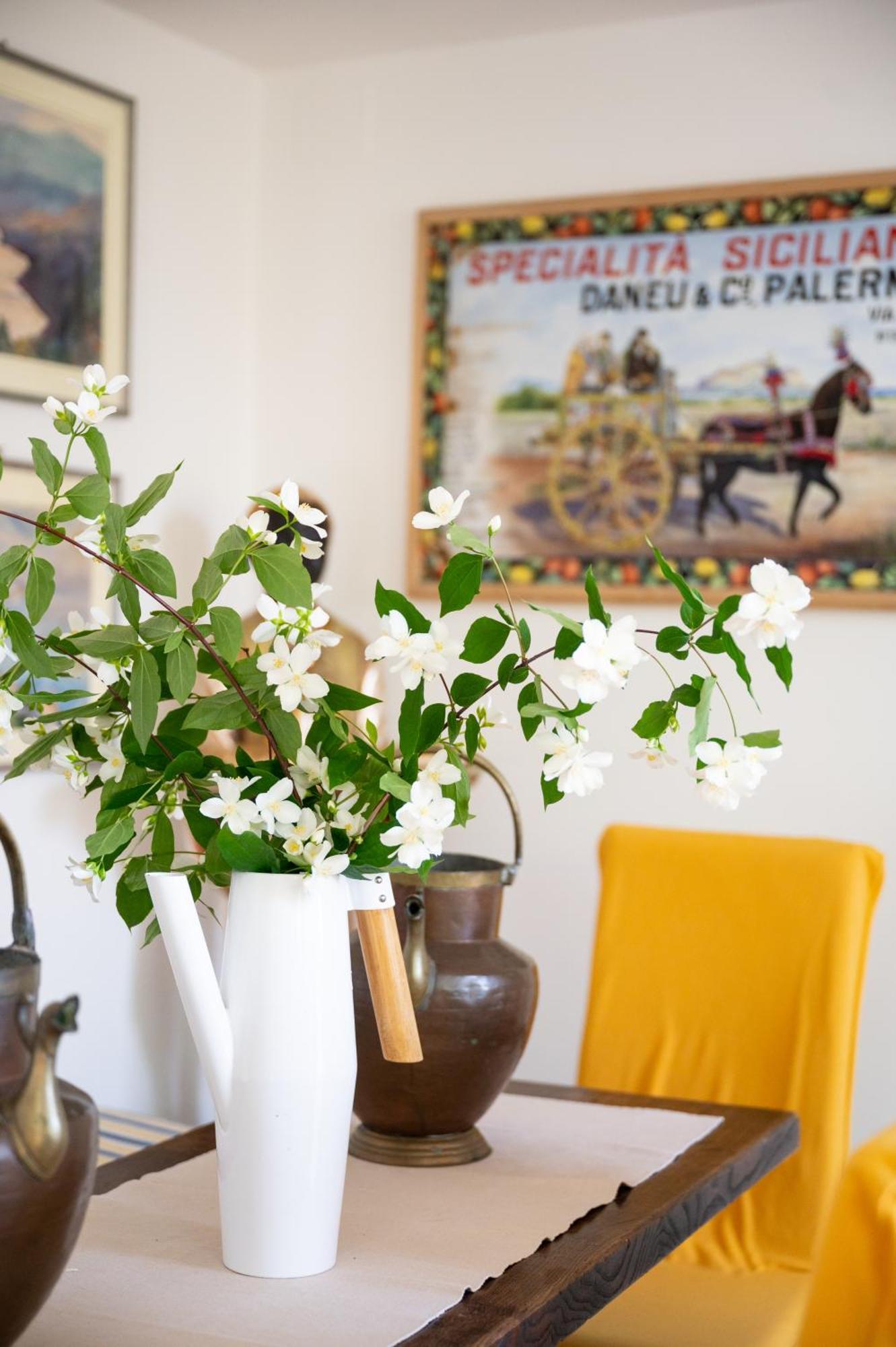 Ferienwohnung Old Memories House Taormina Exterior foto